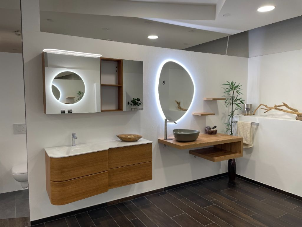 Bild von Koje 16 "Podest"