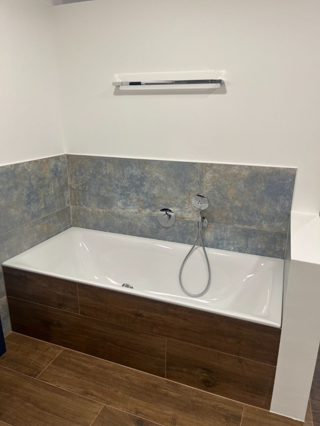 Bild von Koje 19 "Mid Century Modern"