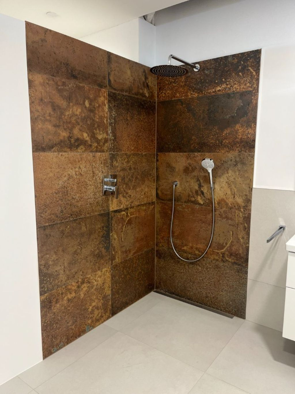 Bild von Koje 20 "Industrial Light"