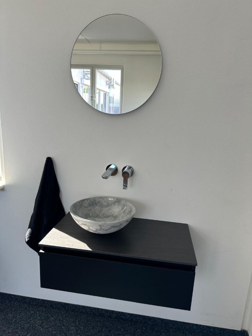 Bild von Koje OB14